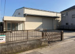川口市　貸倉庫