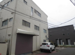 足立区　貸倉庫