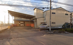 狭山市　貸倉庫