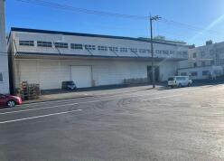 川崎市　貸倉庫