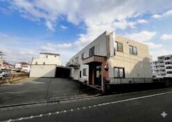 小平市　貸倉庫