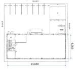 小平市　貸倉庫