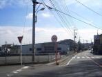狭山市　貸倉庫