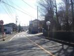 狭山市　貸倉庫
