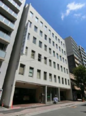 千代田区　貸ビル