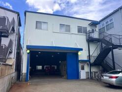 貸工場　大田区