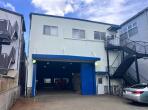 貸工場　大田区