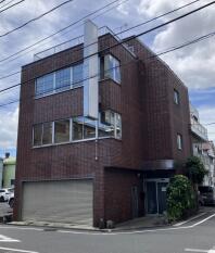 足立区　貸倉庫