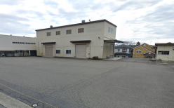 神奈川県 貸倉庫