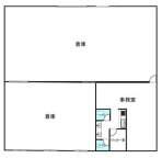 貸工場　鴻巣市