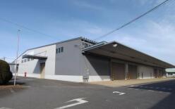 倉庫 - 茨城県守谷市 百合ケ丘１丁目２４２９－１