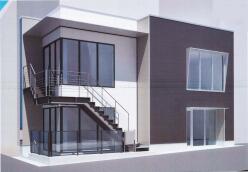 ビル - 東京都千代田区九段南３丁目５－１３