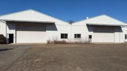 倉庫 - 茨城県常総市大輪町１７６９