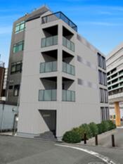 立川市　 店舗事務所