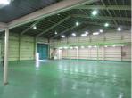 川口市　貸工場