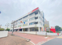 江戸川区　貸倉庫