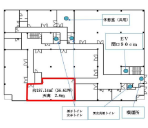 江戸川区　貸倉庫