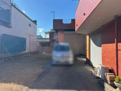 貸倉庫　川口市