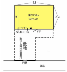 貸倉庫　川口市