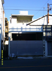 貸倉庫　川口市