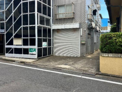 貸倉庫　川口市