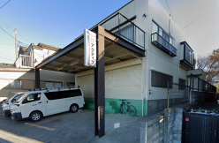 さいたま市　貸倉庫