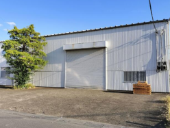 貸店舗　行田市