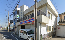 貸事務所　杉戸町