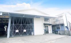 狭山市　貸倉庫