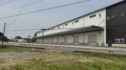 東松山市　貸倉庫