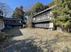 加須市　貸倉庫