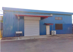 貸倉庫　富士見市