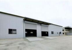 岩槻区　貸倉庫