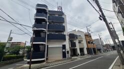 倉庫 - 神奈川県横浜市鶴見区汐入町1丁目1-1