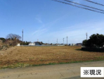 柏市 貸地