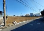 平塚市　貸地