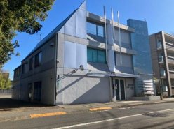 国分寺　貸倉庫