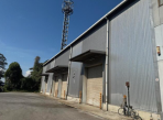 野田市　貸し倉庫