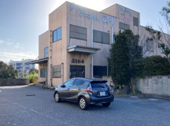 工場 - 千葉県富津市川名１４８１－２