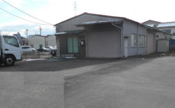 志木市　貸店舗