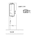 志木市　貸店舗