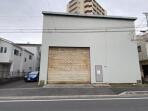 貸倉庫　川口市