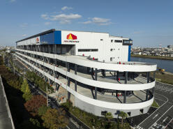 倉庫 - 東京都江戸川区東葛西9丁目23-37