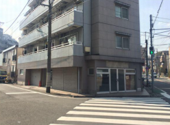 板橋区　貸倉庫