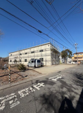 貸倉庫　松戸市