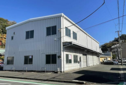 横須賀市　貸倉庫