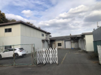 神奈川 貸工場