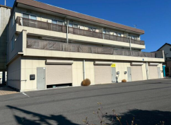 草加市　貸倉庫