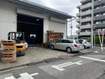 戸田市　貸工場