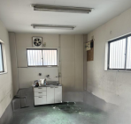 戸田市　貸工場